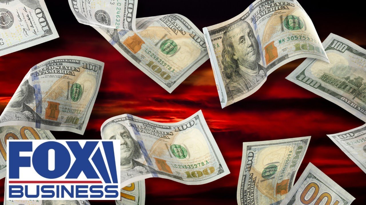 OUT OF REACH: Expert warns America's affordability crisis is worsening