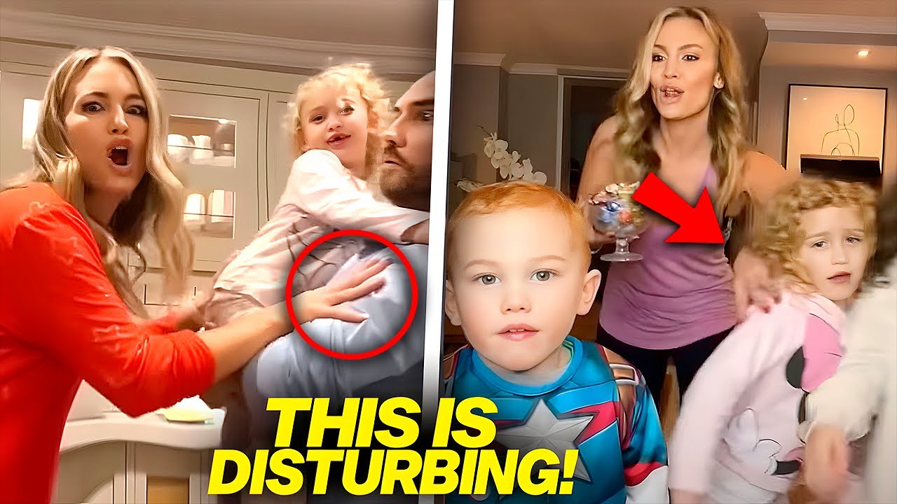 These Toxic TikTok Moms Have To Be STOPPED...