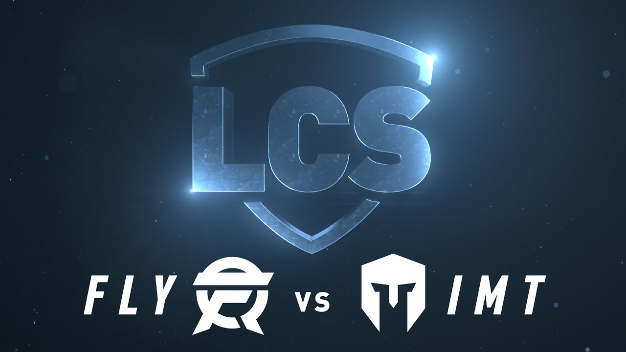 FLY vs IMT | Week 8 | Spring Split 2020 | FlyQuest vs. Immortals