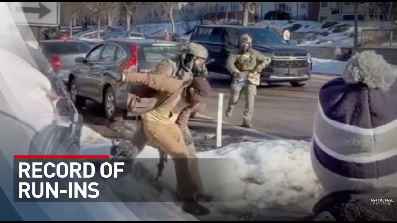LIVE: The National Desk l America's News Now