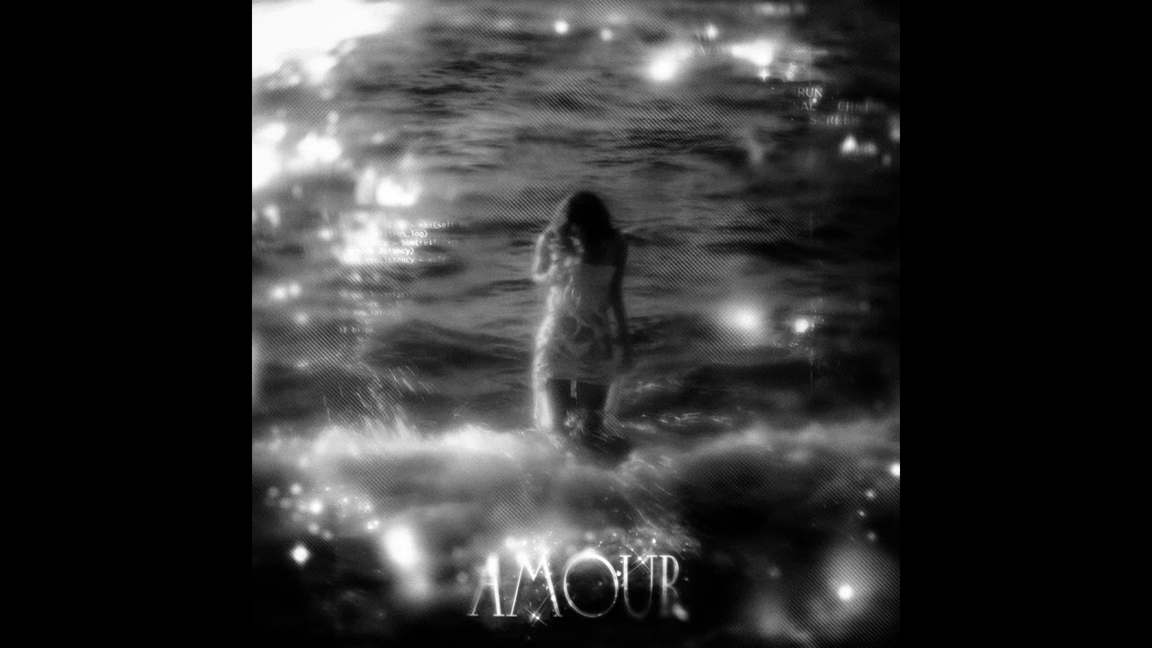 angelrot - Amour