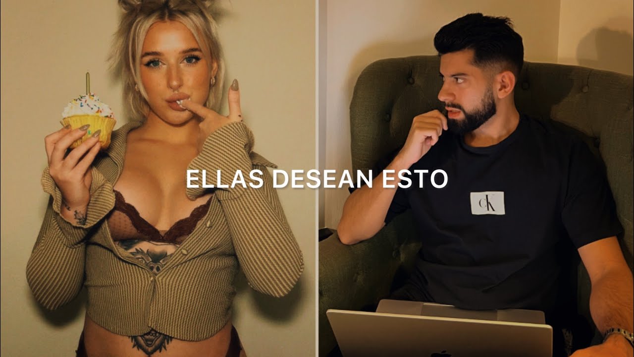 7 Cosas Que Las Mujeres Desean En Secreto De Un Hombre Pero Nunca Te Las Van Decir