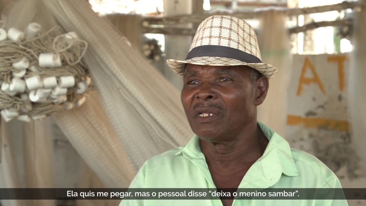 Samba de Roda do Recôncavo Baiano: Patrimônio Cultural Imaterial da Humanidade
