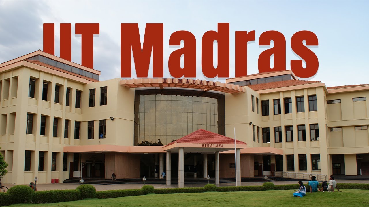 IIT Madras Research on Expediting India's Mega Infrastructure Projects