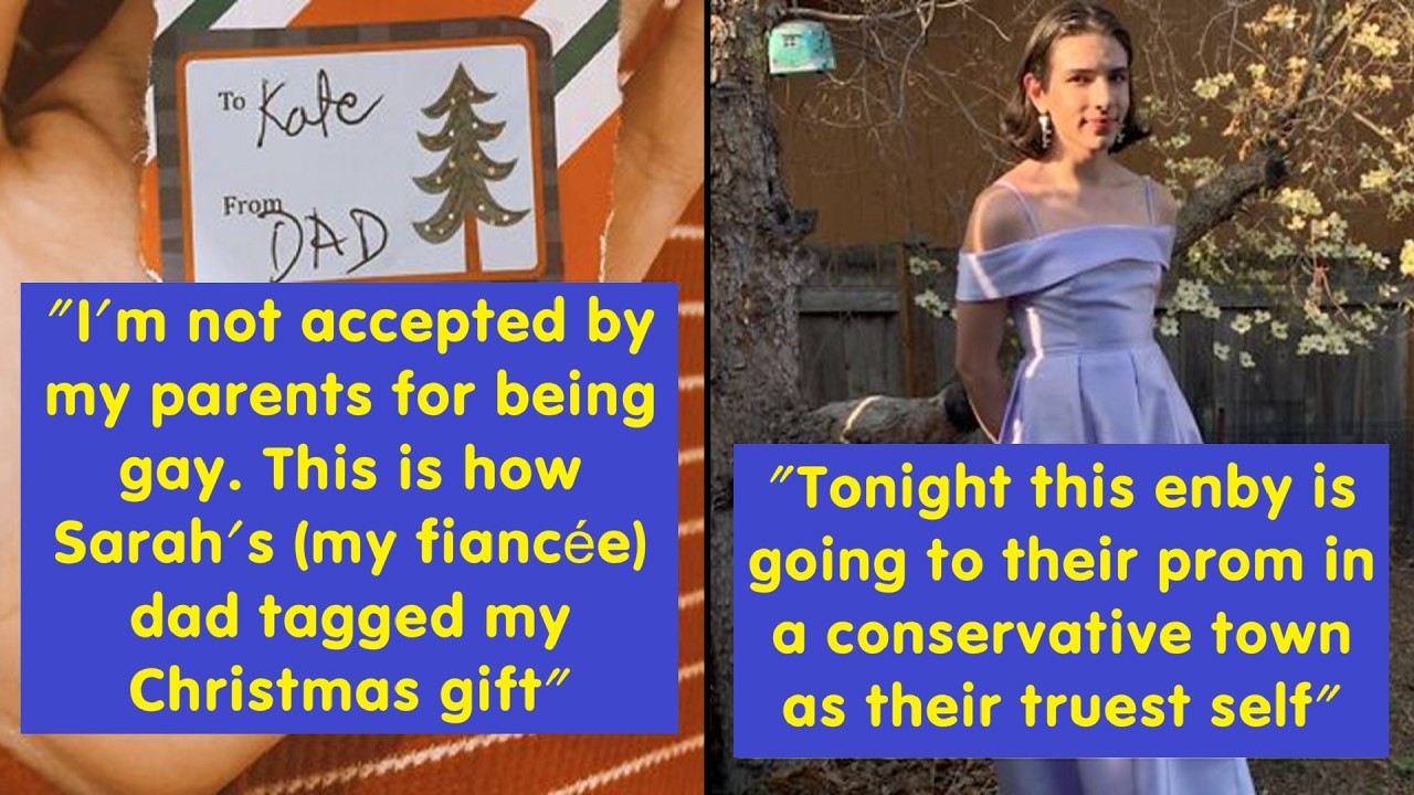 Wholesome Internet Moments That Restored People’s Faith in Humanity