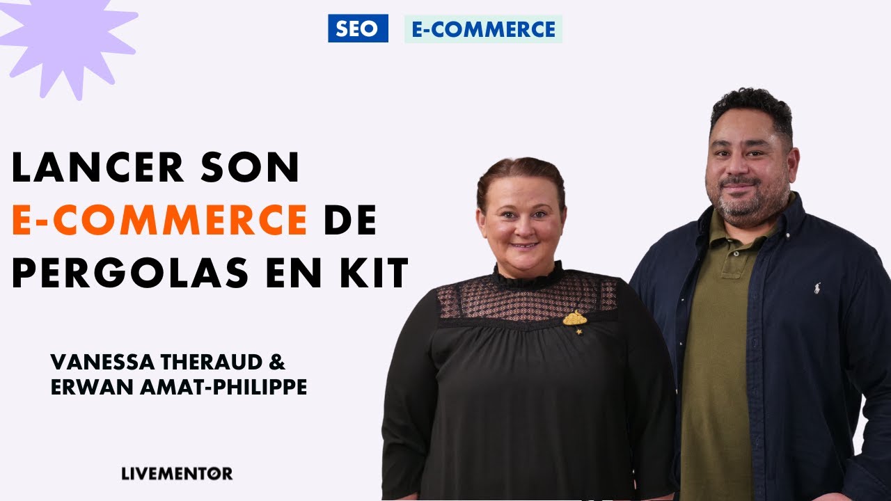 Quitter le salariat pour lancer son e-commerce | LiveMentor