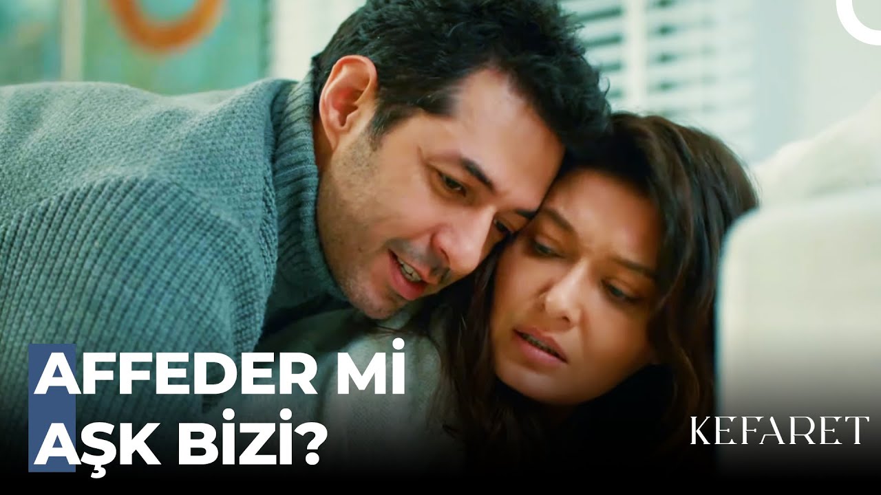 Dünyamıza Yeniden Güneş Doğsun Artık  - Kefaret Özel Klip