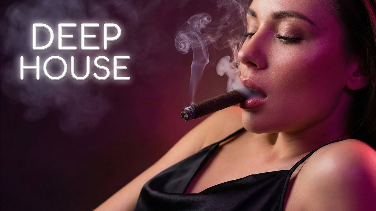 Vocal House Mix &mdash; Velvet Vocals & Soft City Haze (Vol. 6)
