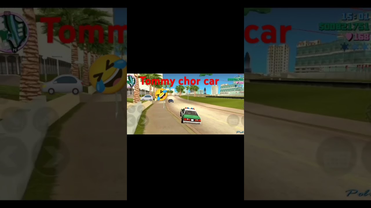 #gtavicecity #shorts #viralvideo #gtaarmy #gta #gtagame #androidapp #gtausa