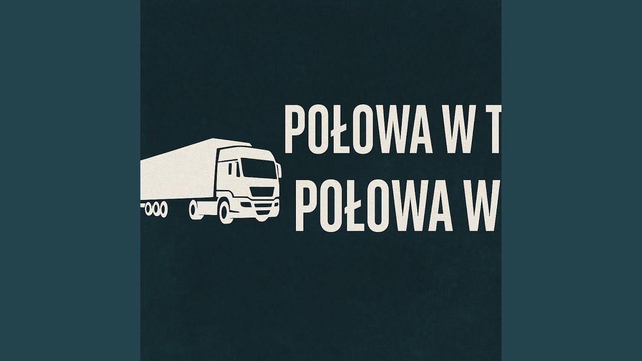 POŁOWA W TRASIE , POŁOWA W DOMU
