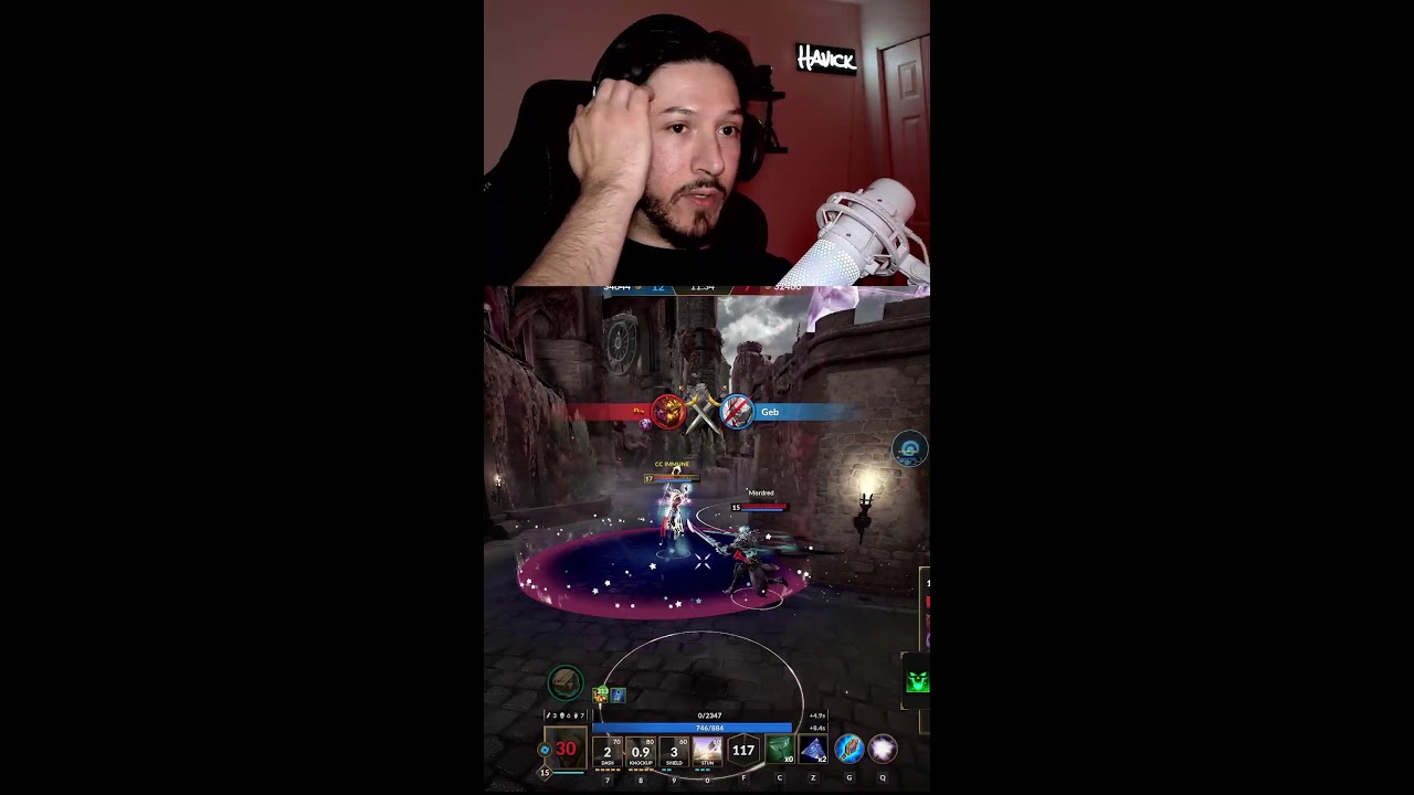 Smite Night W/@ELoTheEviL