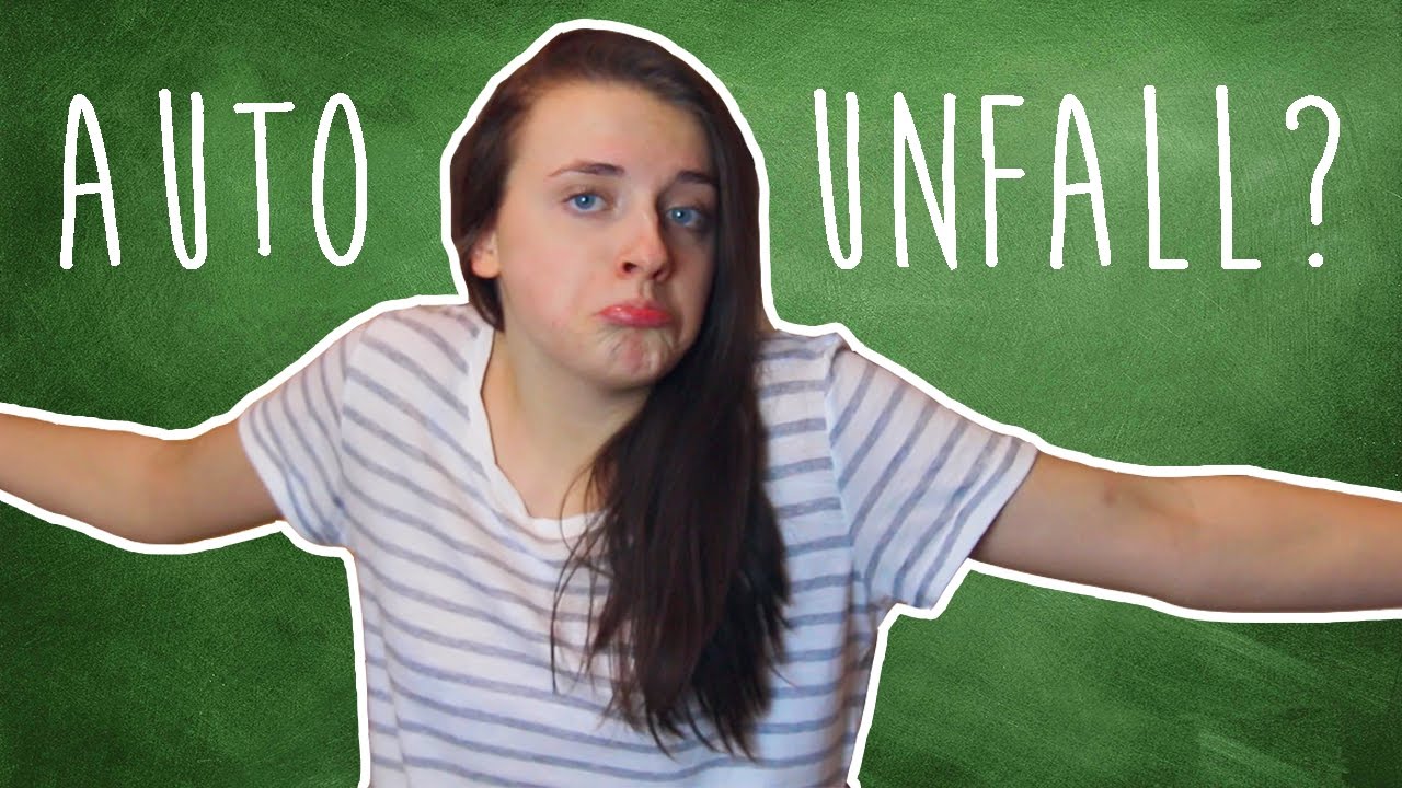 500€ fürs AUFBAUSEMINAR | Unfallbauika