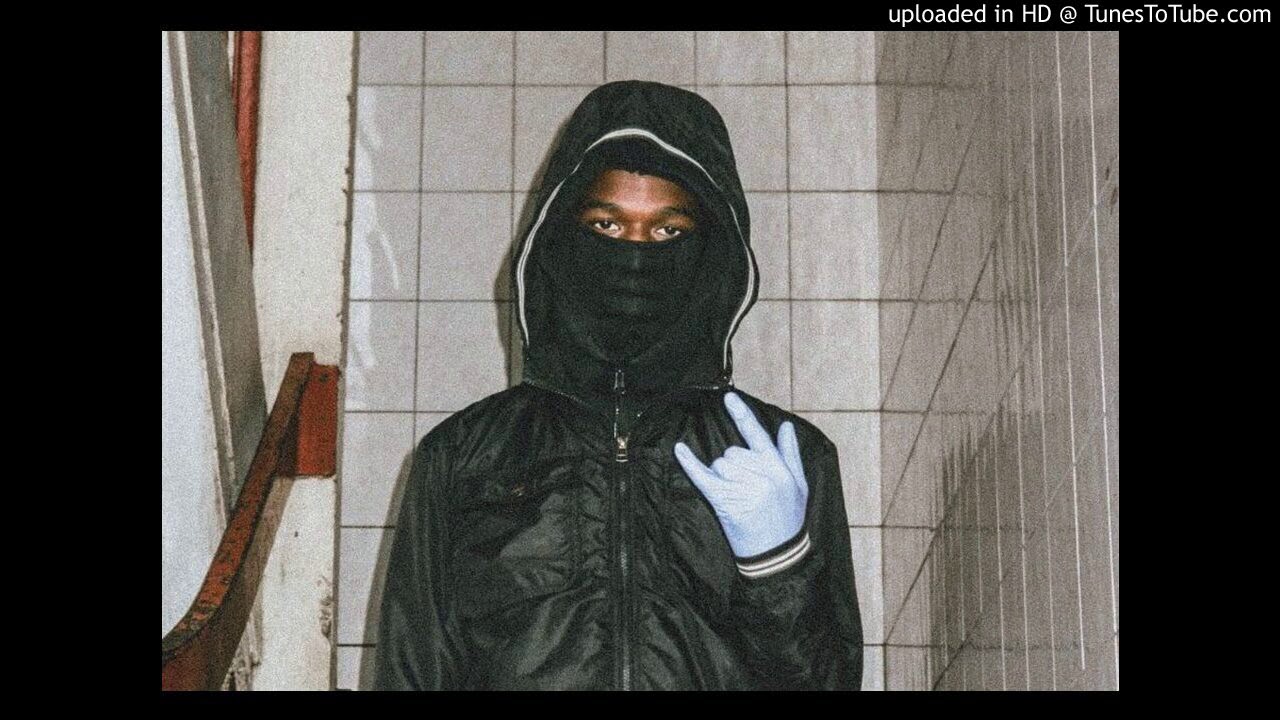Central Cee x Fizzler Type Beat 