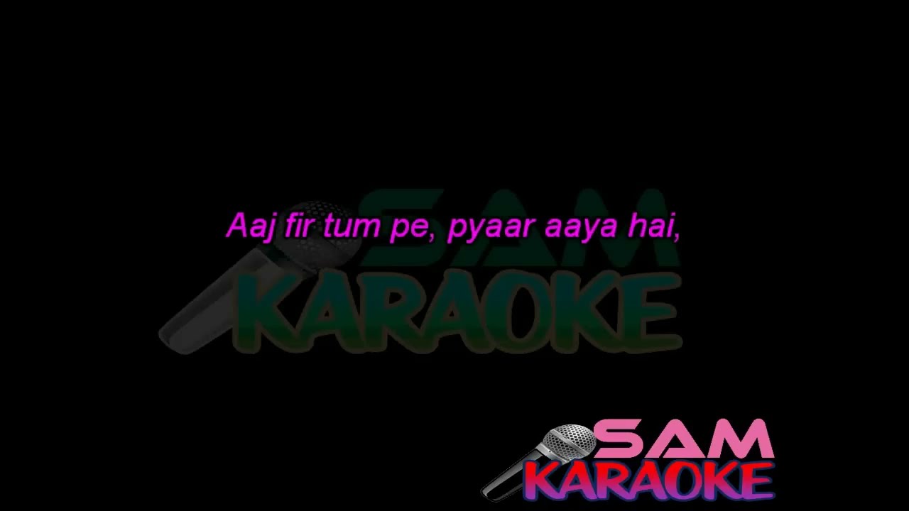 Arijit Singh Gima awards karaoke medley 2016
