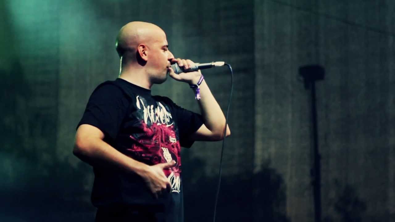 Eklips- BEAT BOX (THWD SKILLS Official live video)