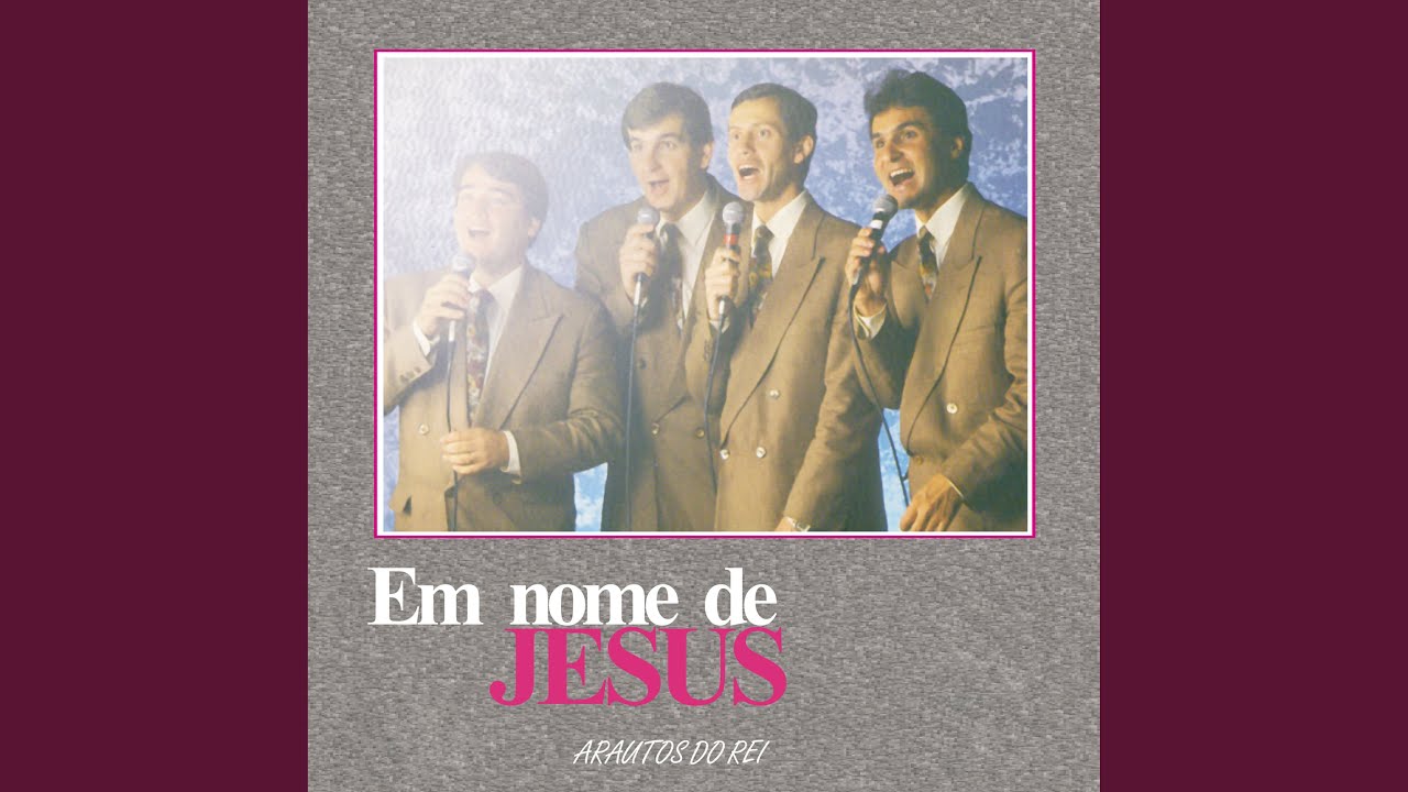 O Primeiro Milagre É Confiar
