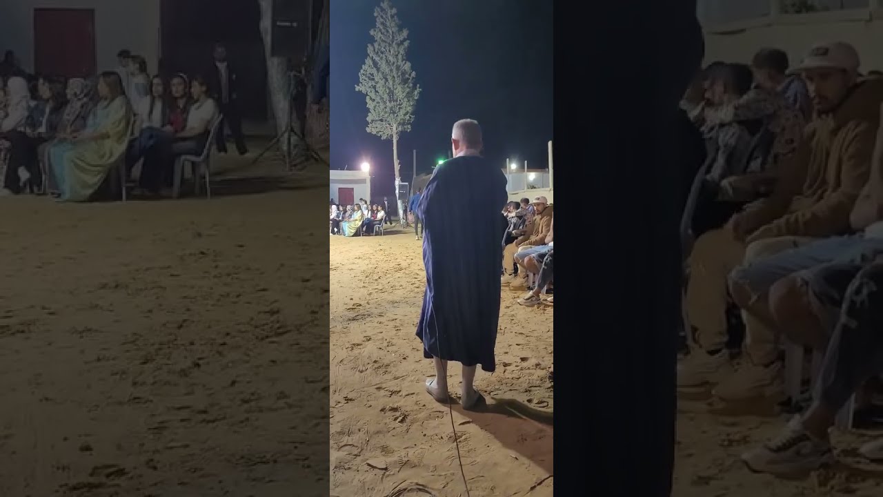 خــلــيــفـة الــدريــدي 2025 || سهرة طينة 2025