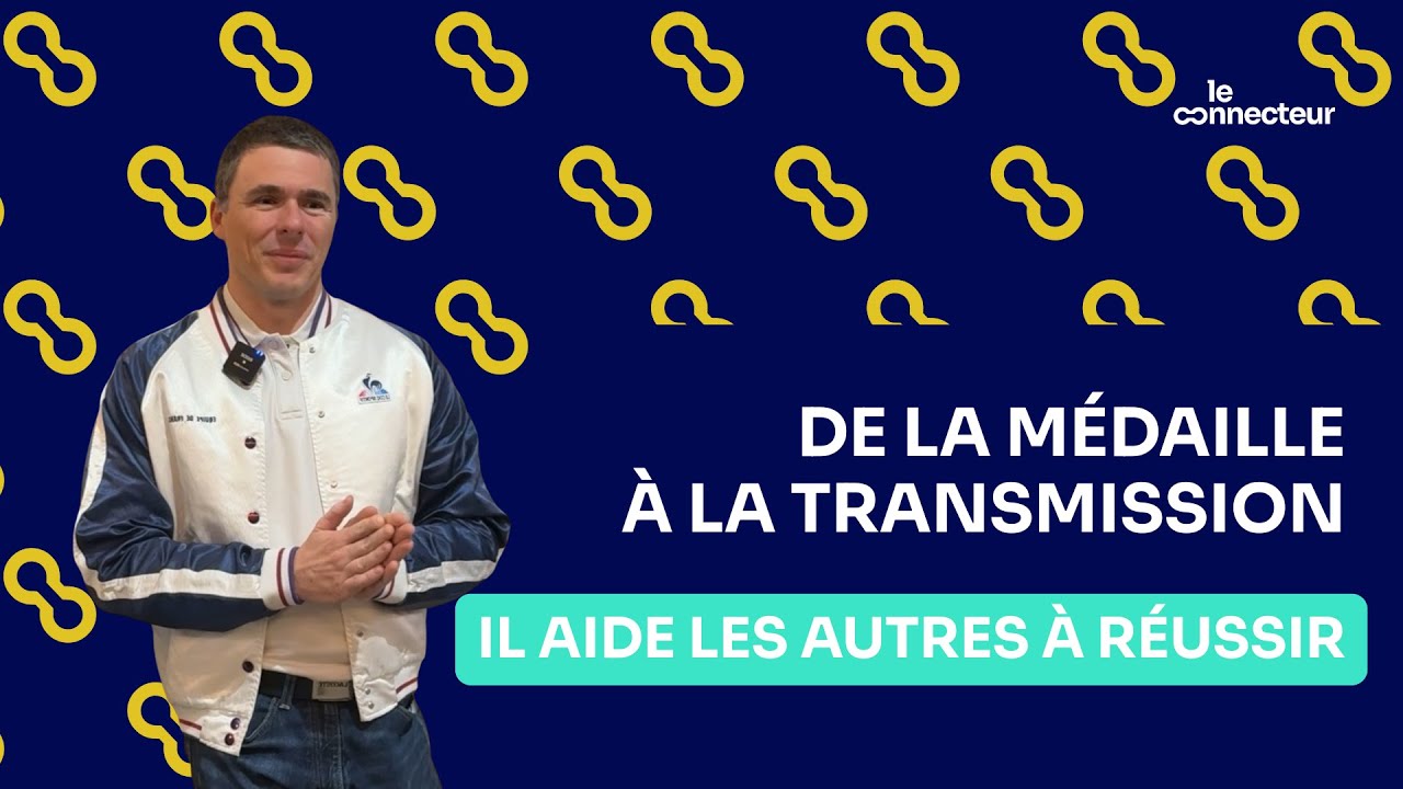 Ludovic Lemoine : sportif de haut niveau et financements