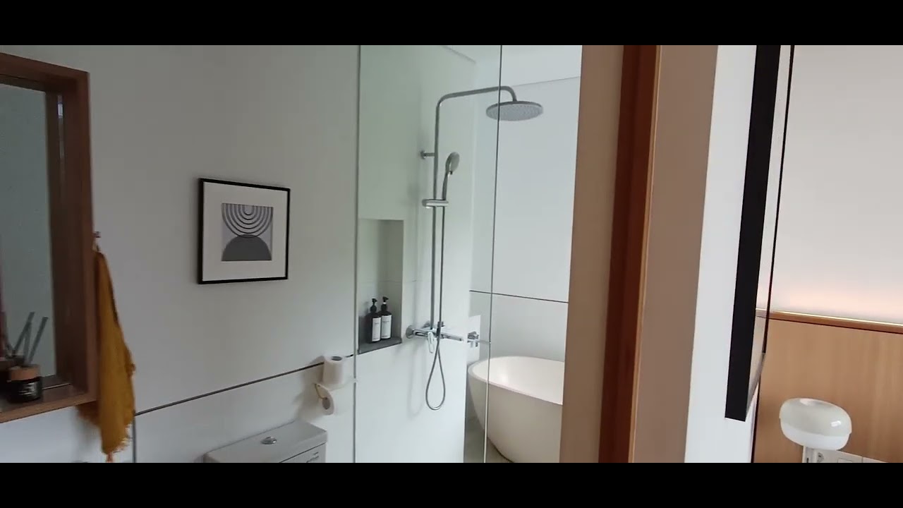 Villa dengan ROI tinggi di kawasan Dago Bandung utara @Renoel.xmarks 