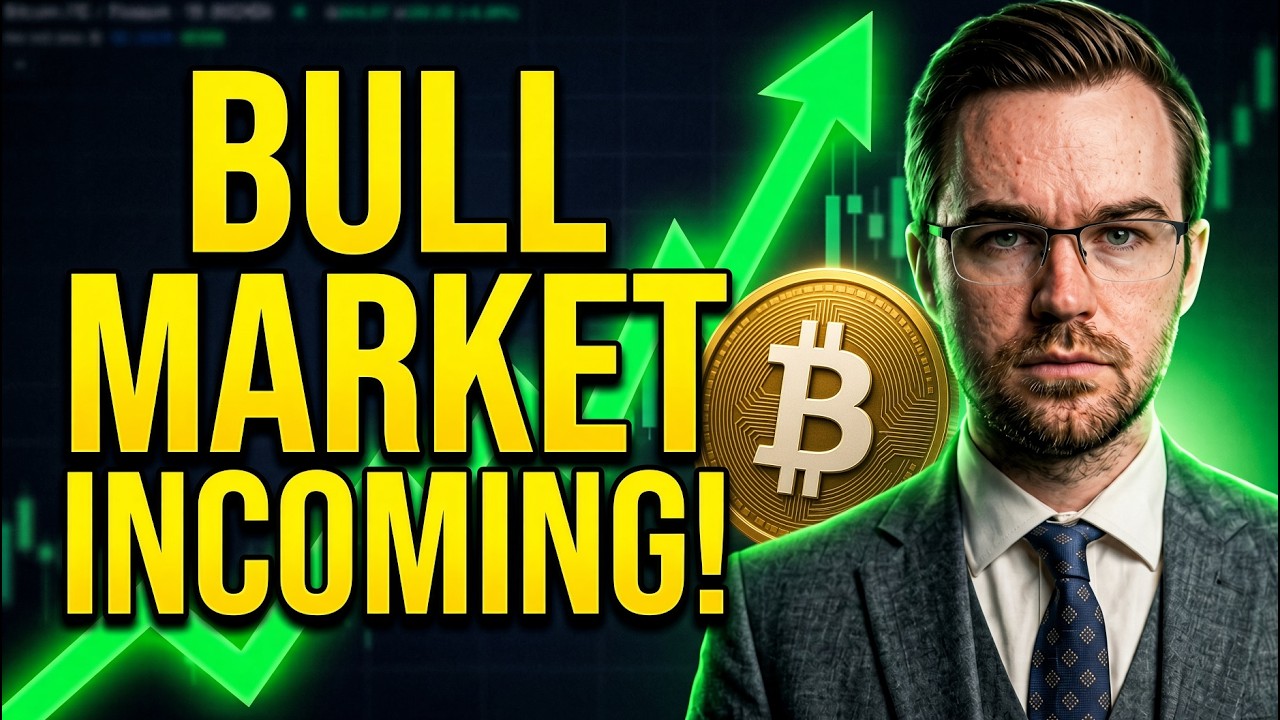 Bitcoin Model Says Bottom Is Likely In! - Bitcoin Bull Market Incoming! (Plan C's Quantile Model)
