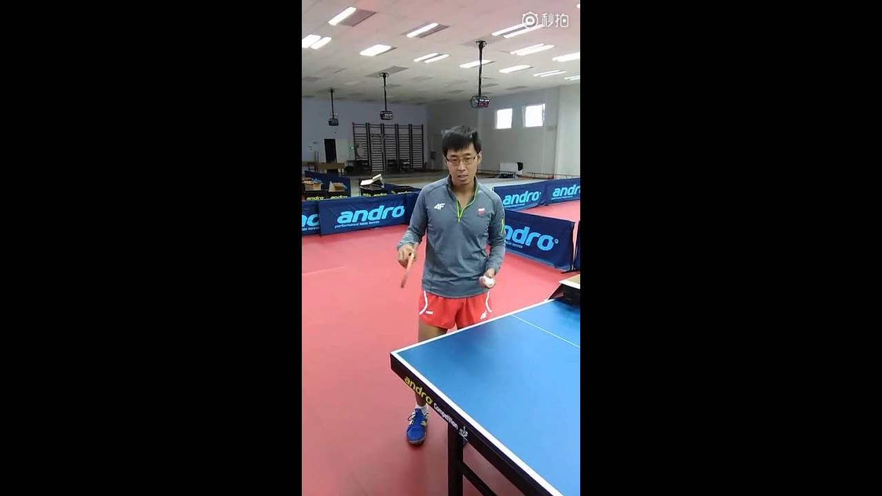 Wang Zengyi block and kill loop