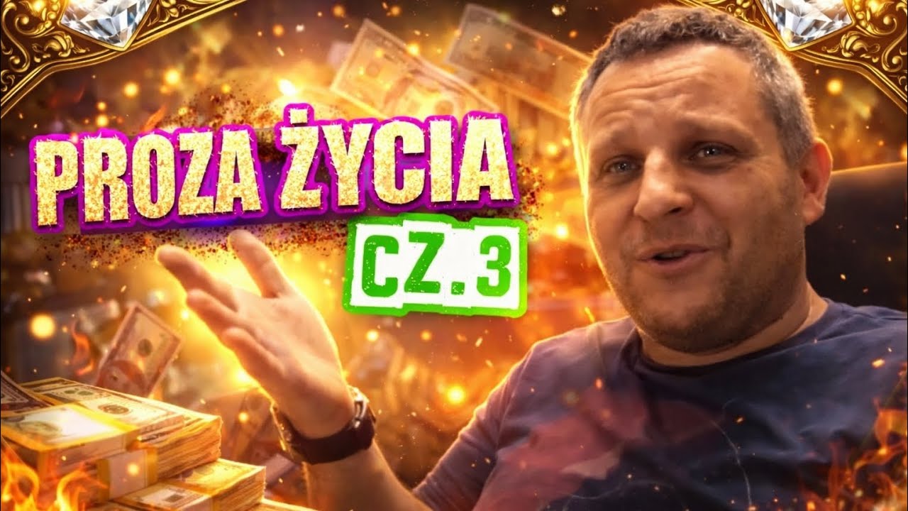 KIVI PROZA ŻYCIA cz.3