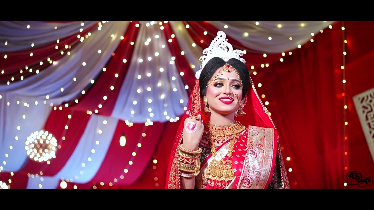 Sacred Union: A Hindu Wedding Journey&rdquo;