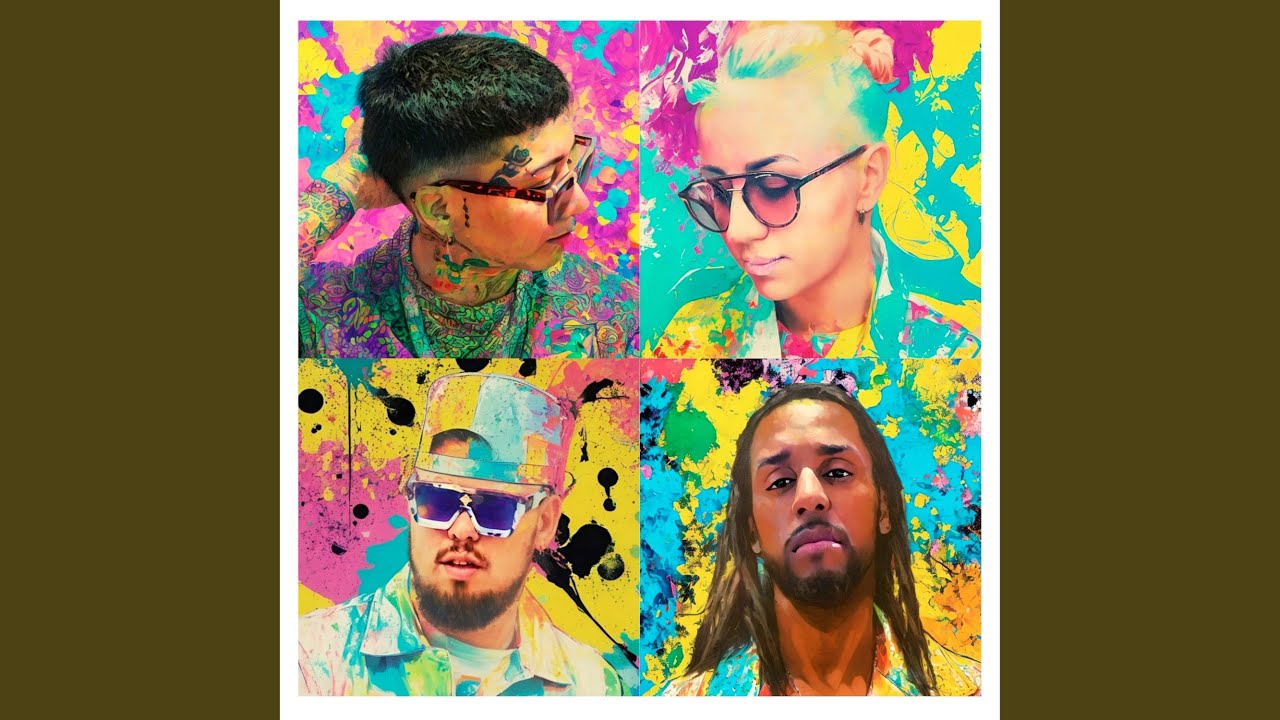 Estilo Tropical