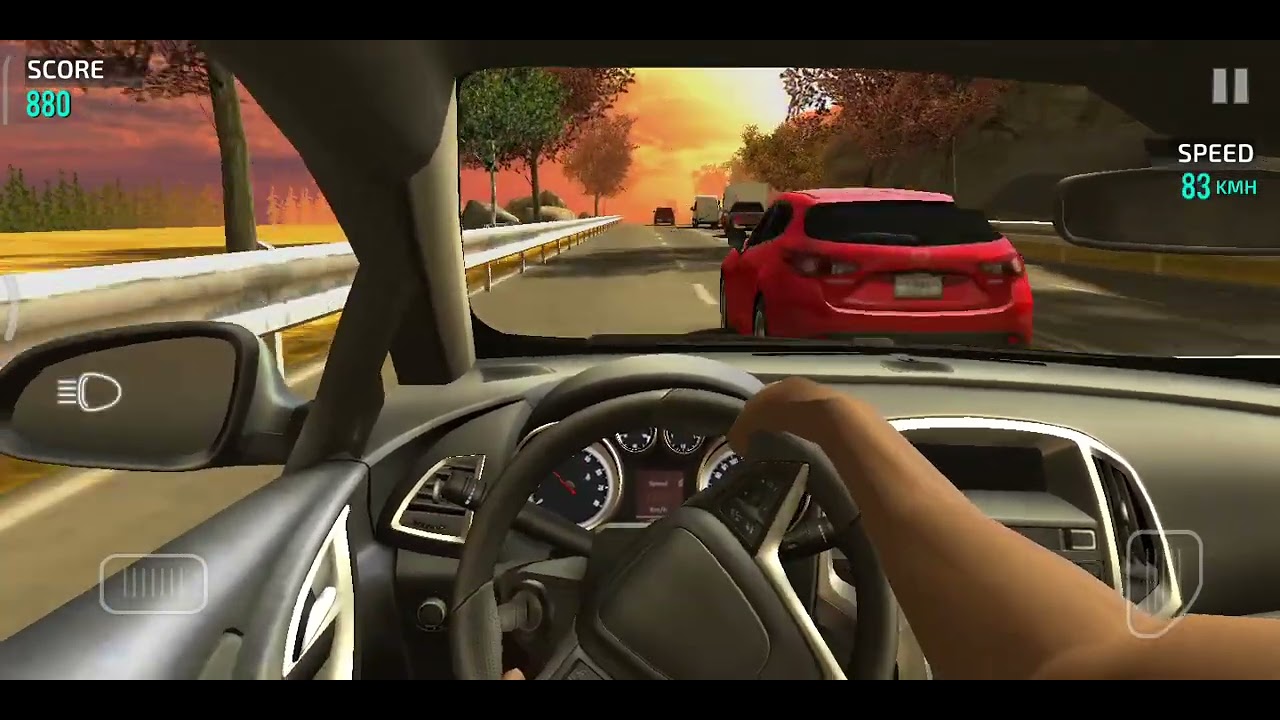 Driving in car 2. Bangla gameplay 