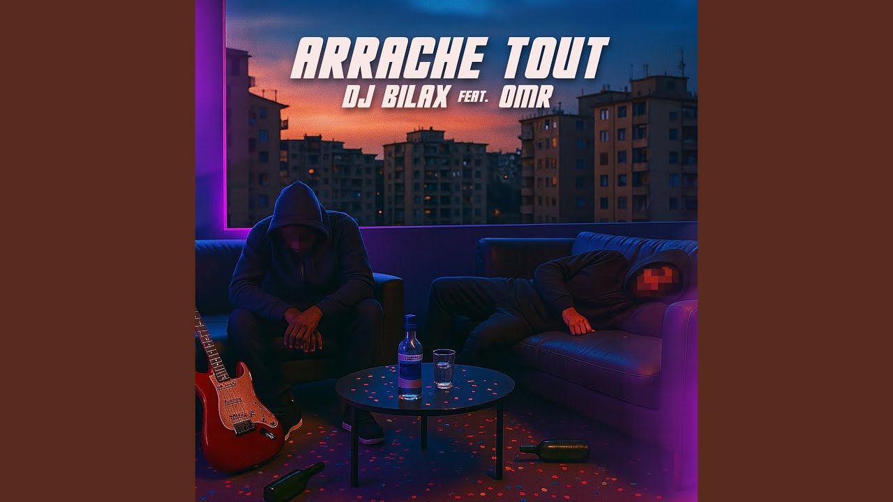 ARRACHE TOUT