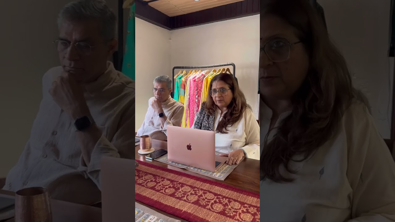 Who is Hetal Desai and What is her story?