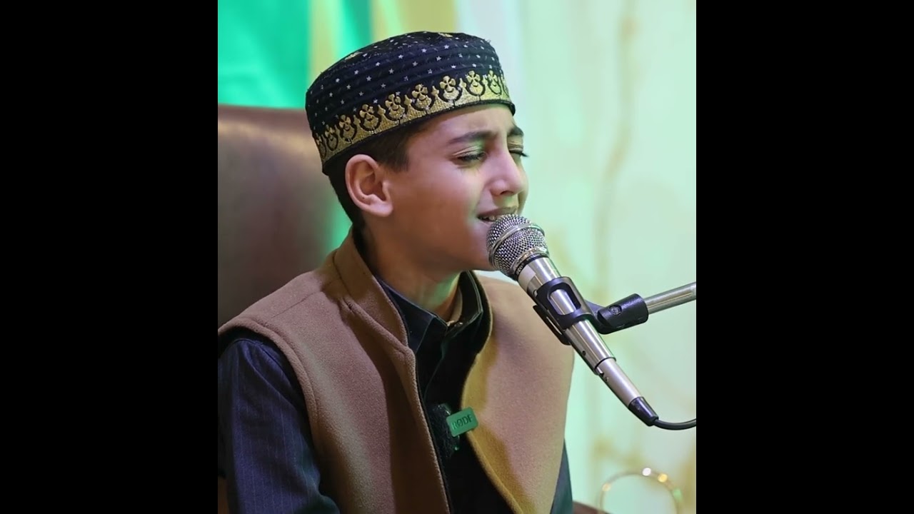 تلاوة تجويد من سورة القصص المباركة في شهر رمضان اليوم السادس 2025