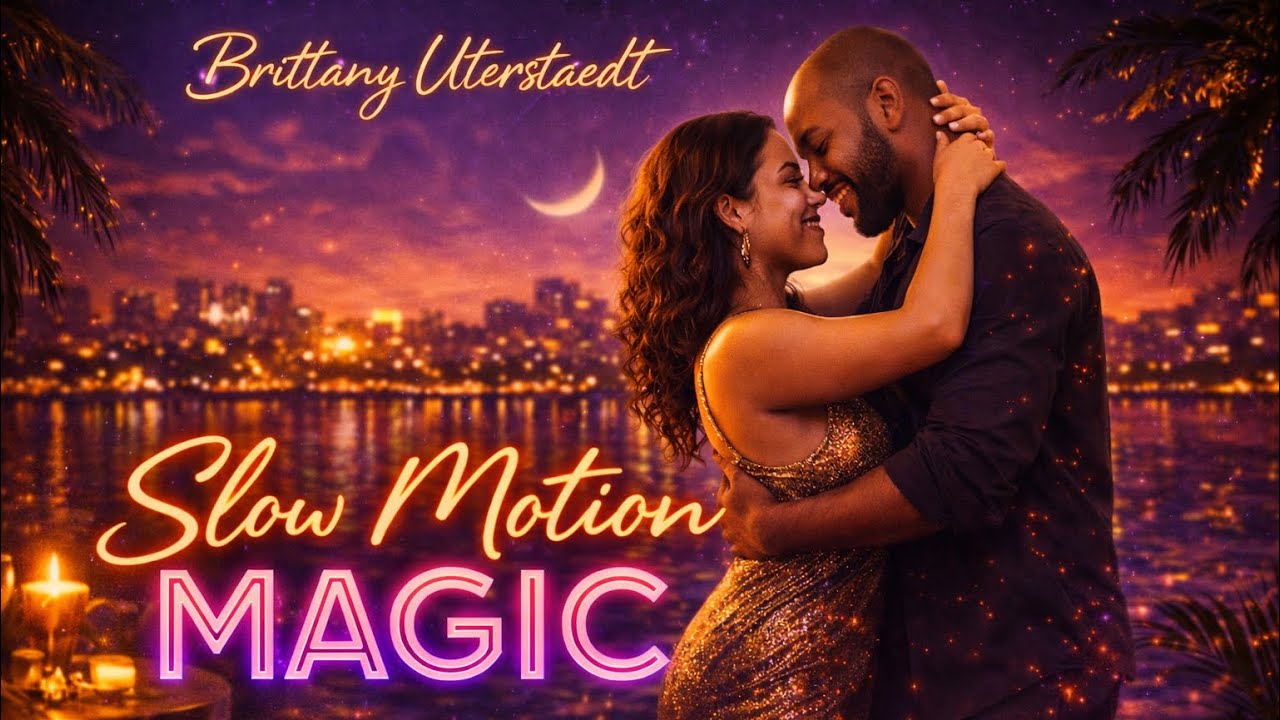 Slow Motion Magic 