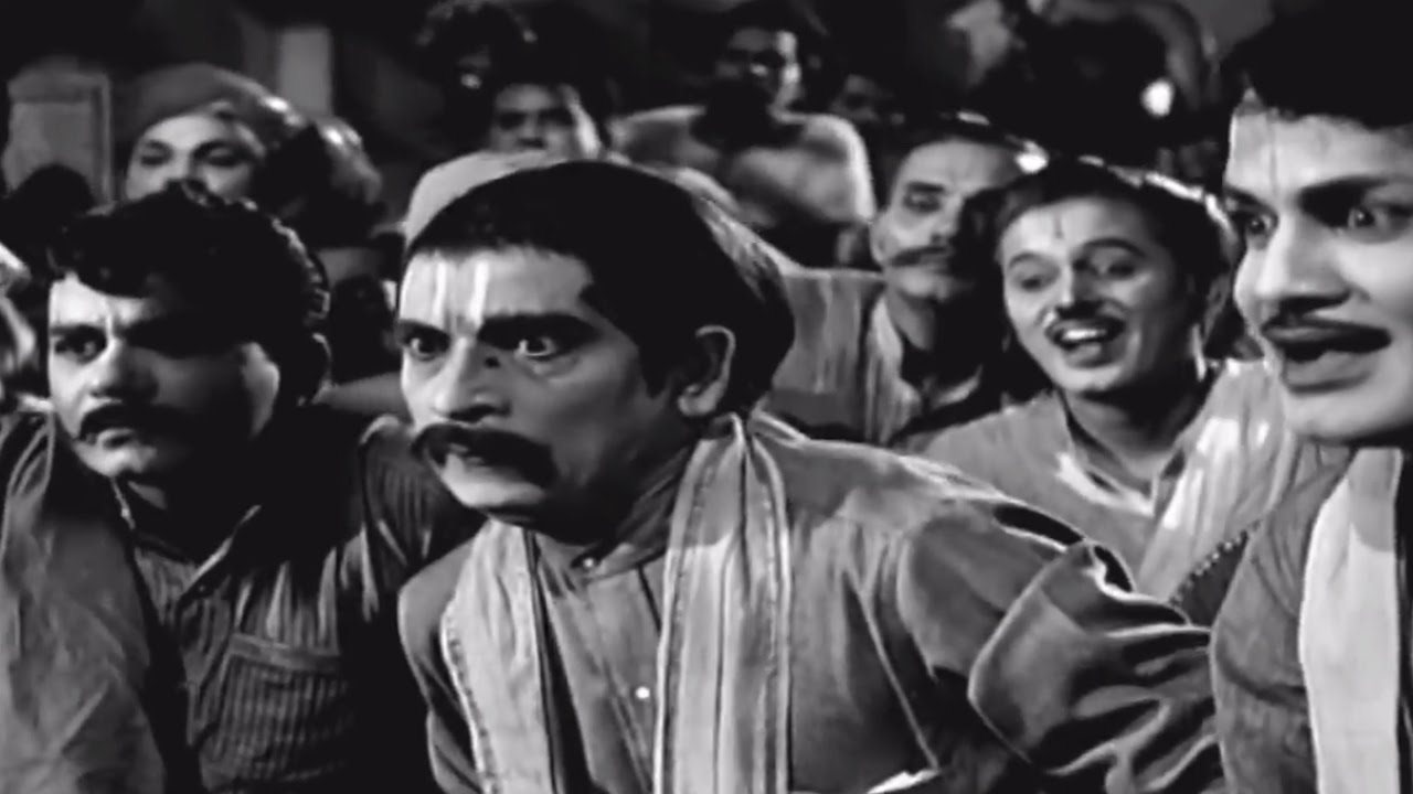 Varakatnam || Endukee Tondara Video Song || NTR, Krishna Kumari