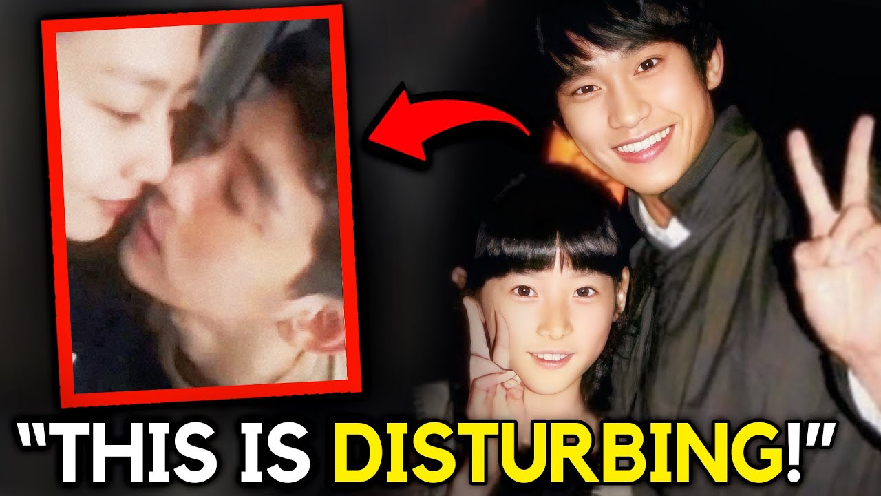 The Truth Behind Kim Sae Ron&rsquo;s Relationship With Kim Soo Hyun