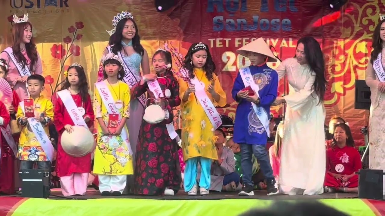 Emma (Little Princess Tết & Little Prince 2026)