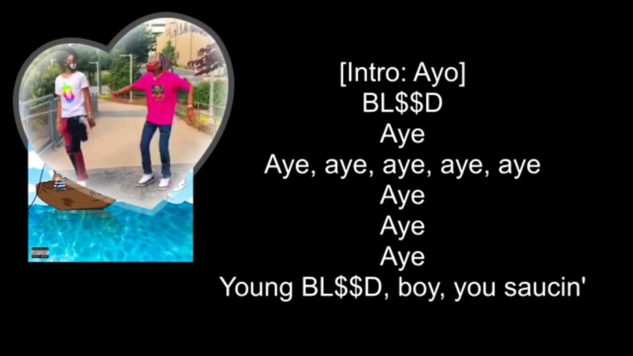 Ay3 dance videos and lyrics