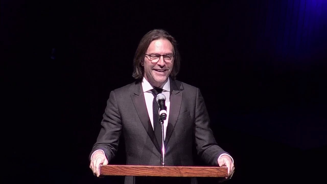 Keynote at ACDA Western Conference, March 2022
