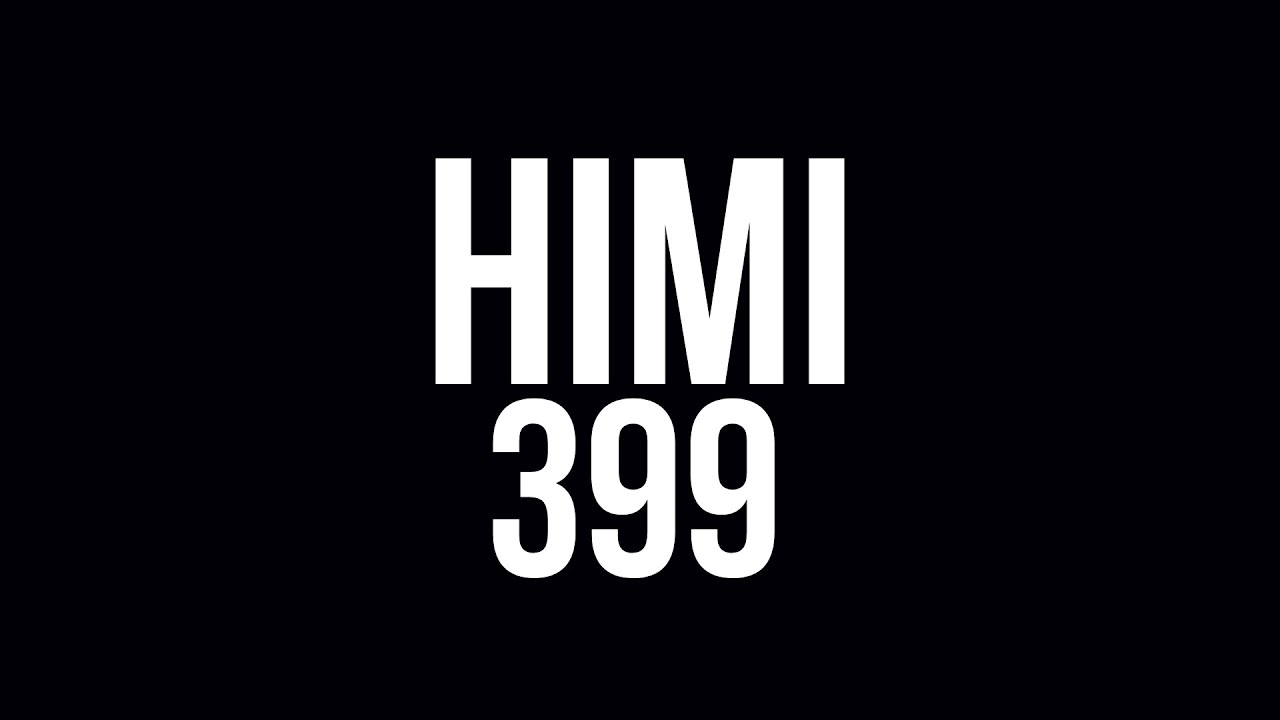 HIMI 399- Kainga toki lotu e (Fekau Au)