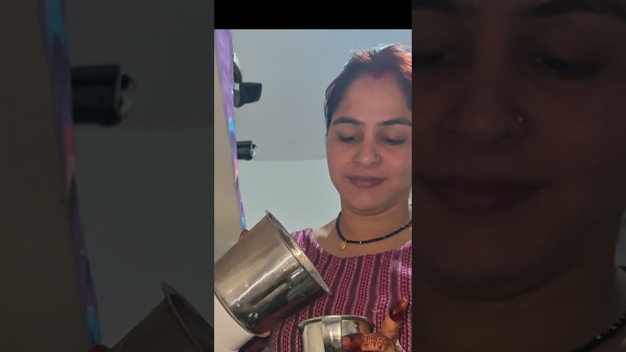 Aaj Maine apni bitiya Rani ke liye nahin recipe try kiya