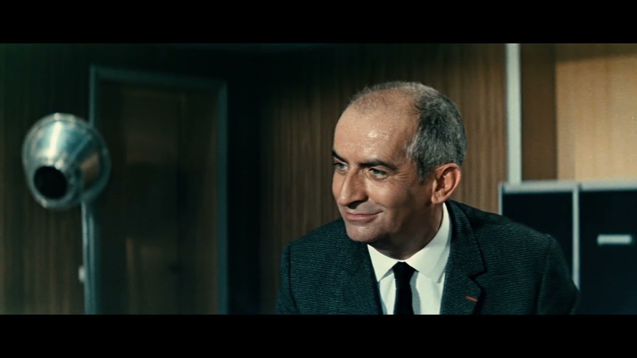 Fantômas se déchaîne - Bande-annonce