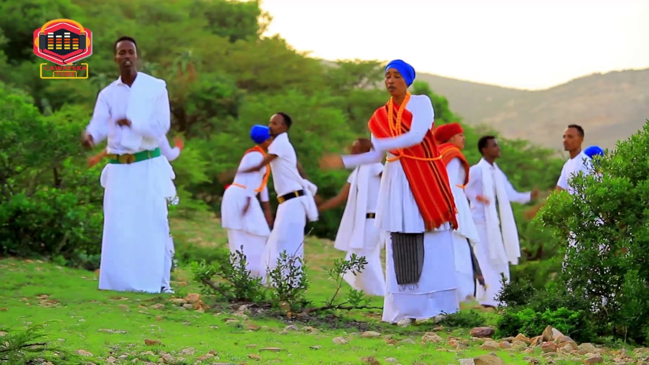 DHAANTO CUSUB DALAALIN BY KHADRA DIRGAX IYO AXMED ILKACASE HD PRESENT BY CAWAYSKA TUBE 2017