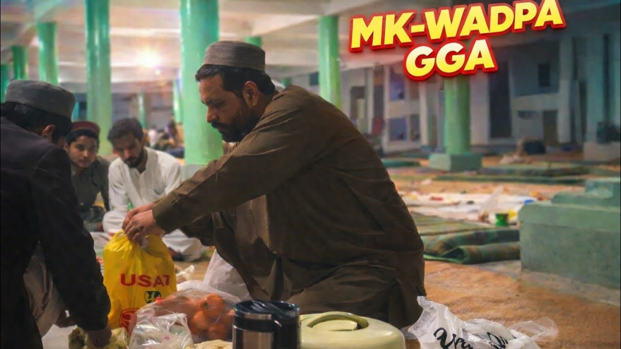 MashAllah Ajj Hamara Khatme Quran Ka Khatam Hogya Hai.