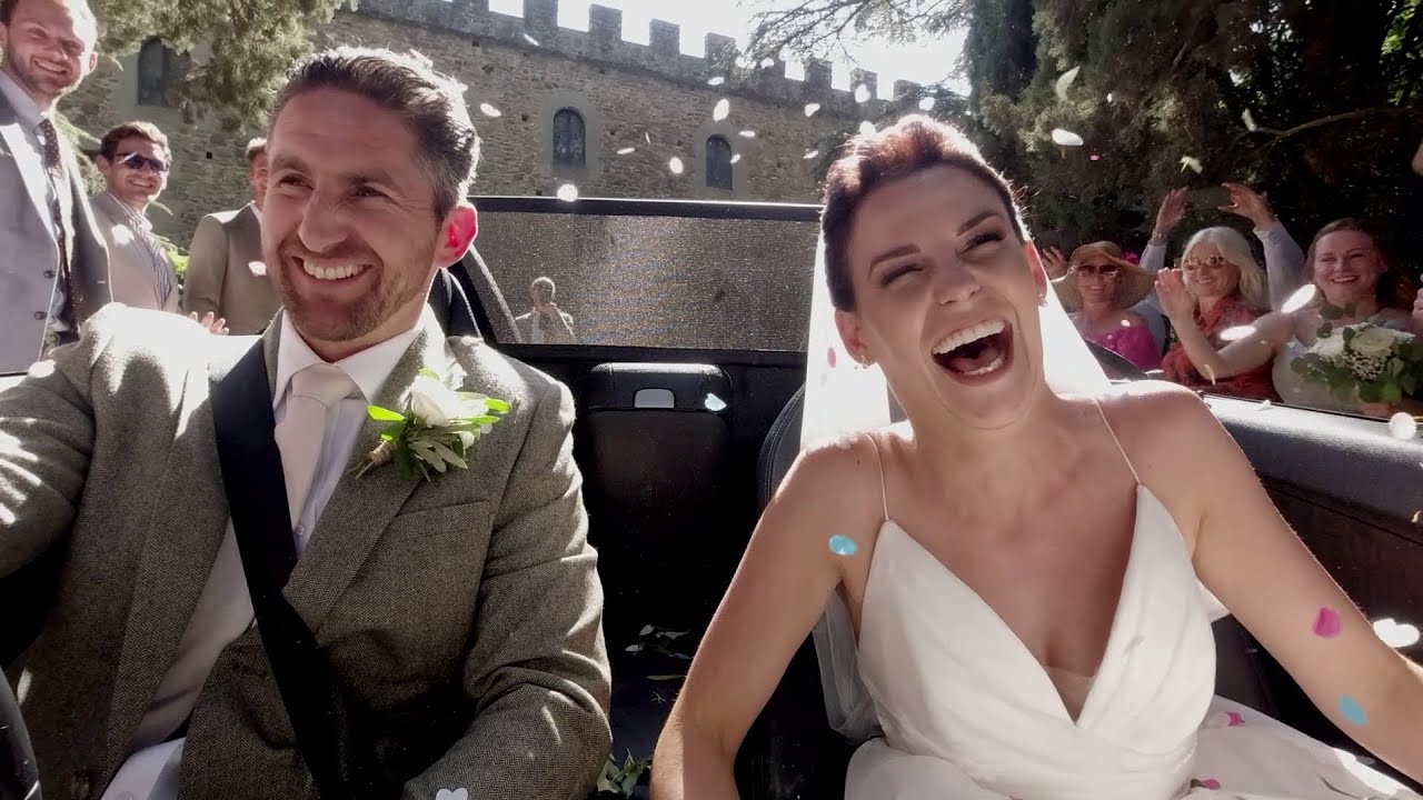 Peter & Rosie