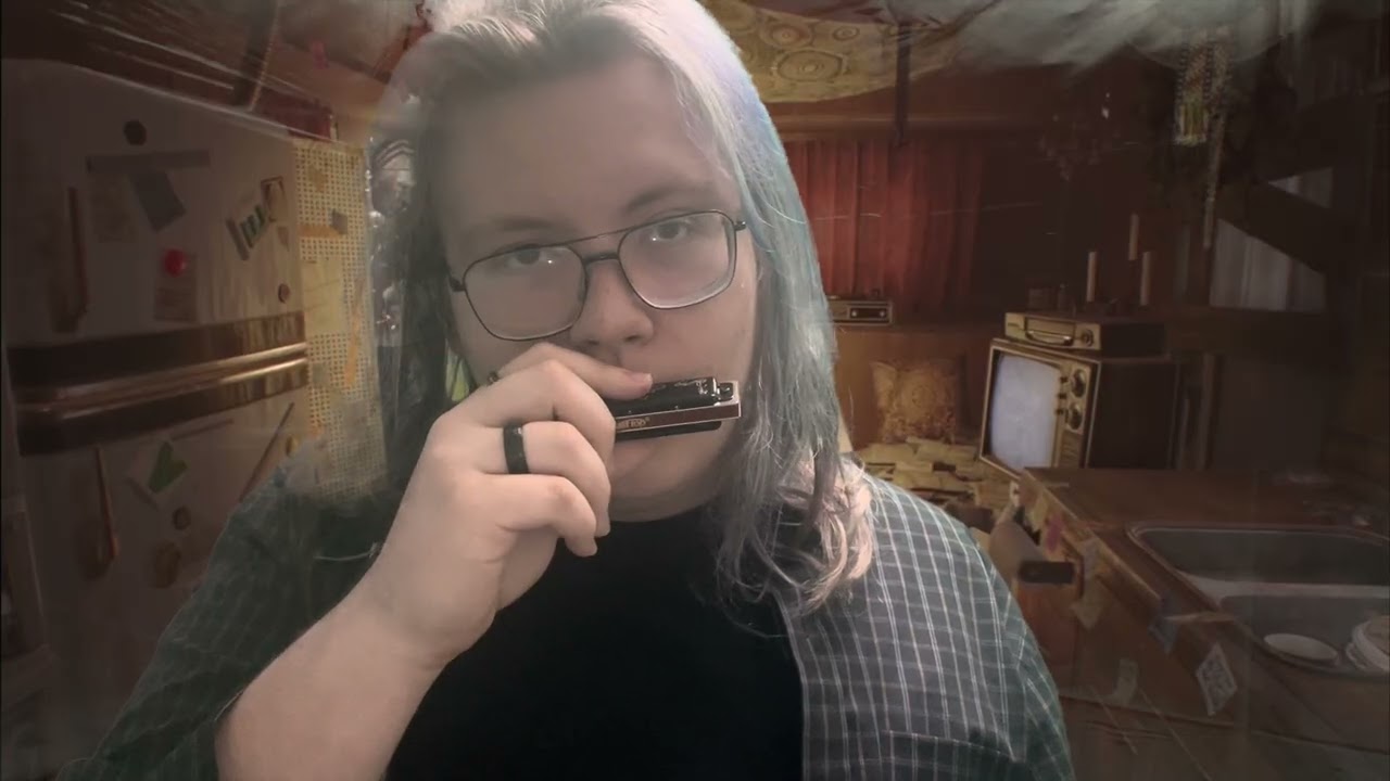 Resident Evil Biohazard ASMR | You only have one coin??