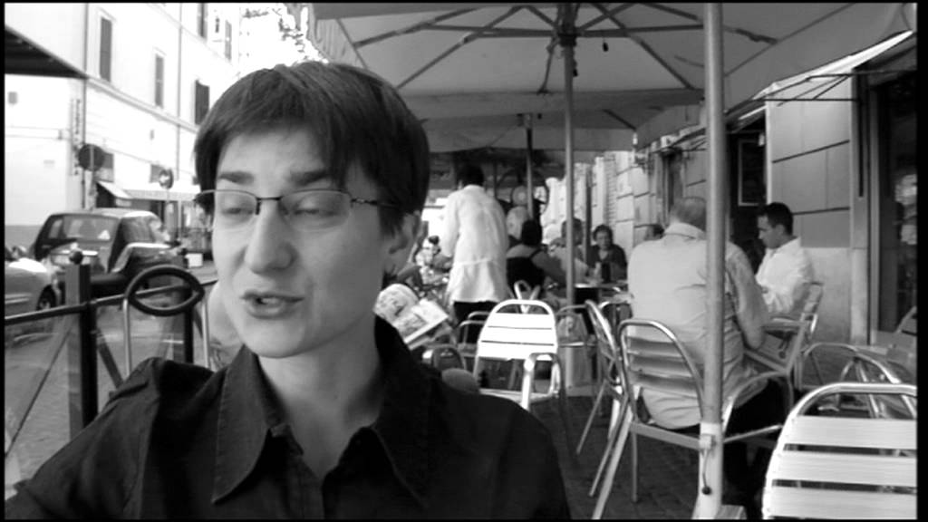 Chiara Valerio per Crescere al Sud