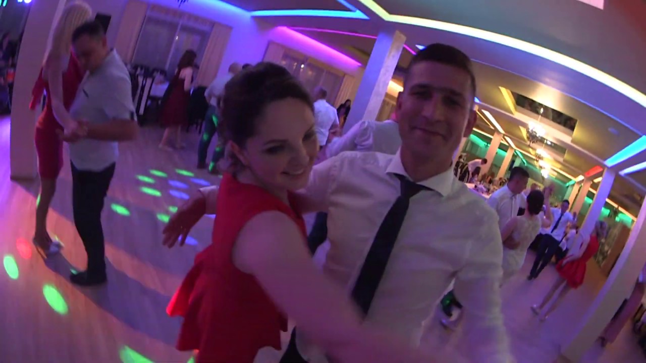 Renata i Adam Skrót Wesela