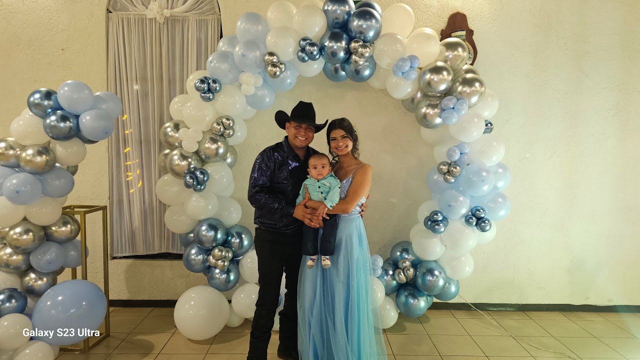 festejando los 18 años de johana🤩🎉🎈🎂