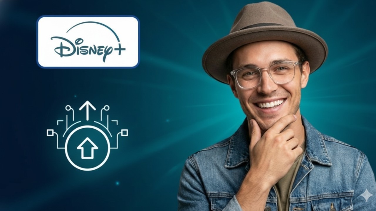 How To Upgrade Subscription on Disney Plus in 2026 | Step-By-Step