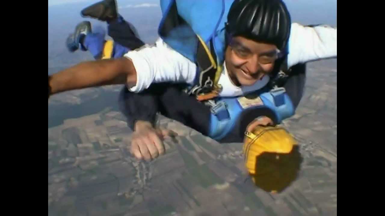 Nico Skydive Short